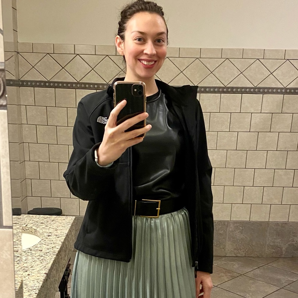 Meet your Posher, Jennifer